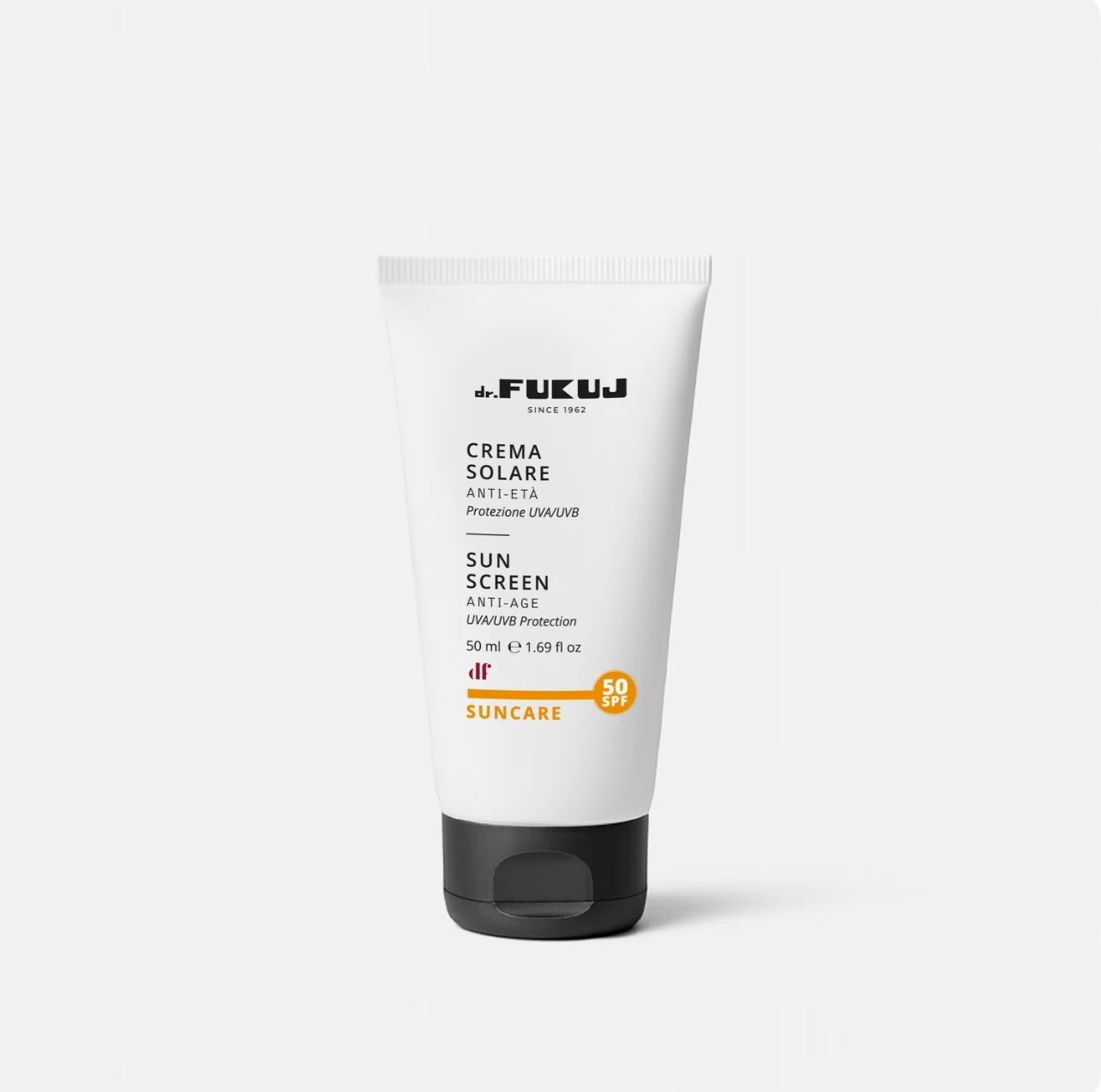 Dr. Fukuj Anti-Aging Sunscreen Spf 50+