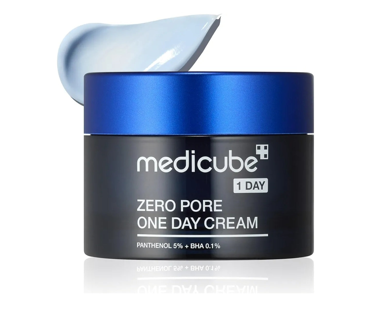 Medicube Zero Pore One Day Cream 50ml