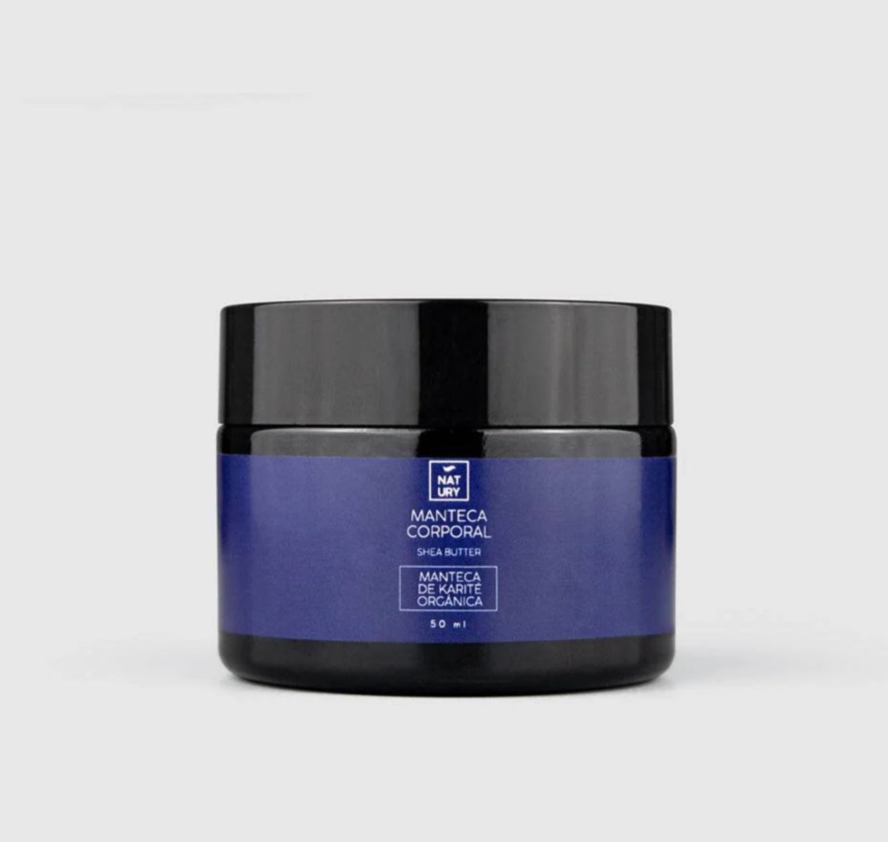Natury Greencare Shea Butter 50 ml