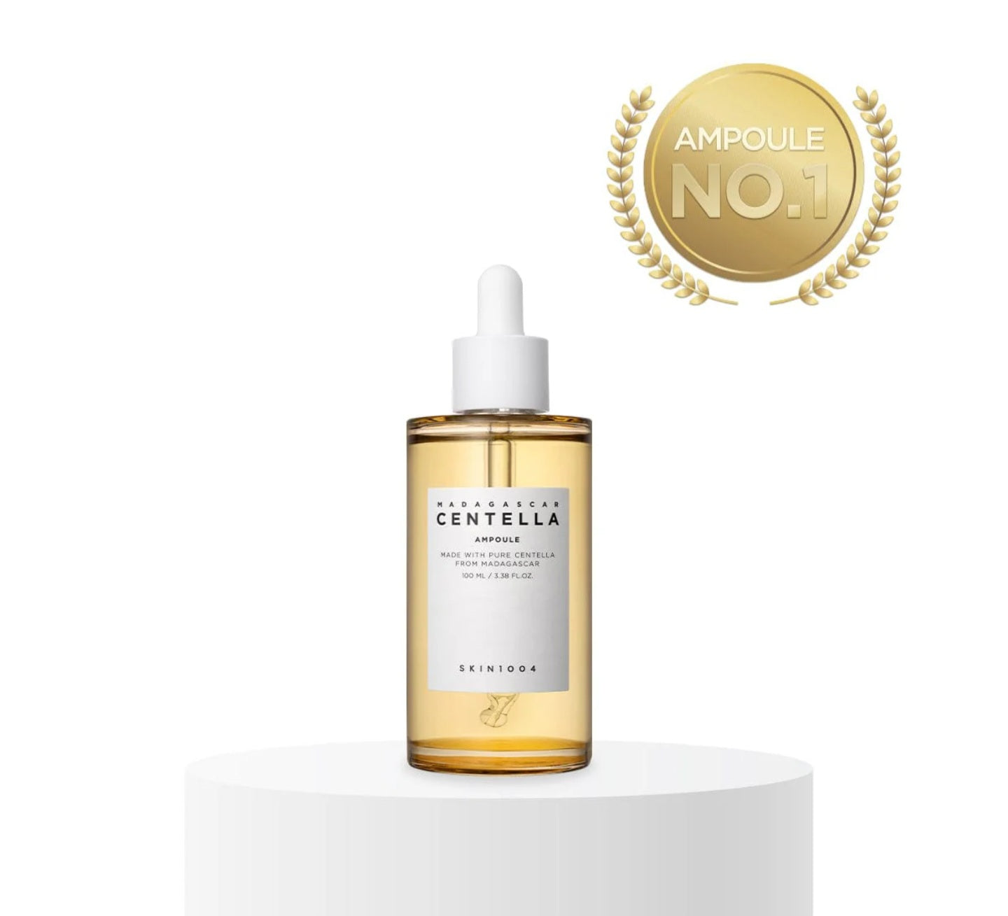 Skin1004 Madagascar Centella Ampoule 30ml
