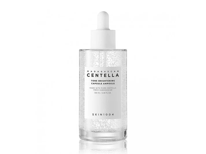 Skin1004 Centella Tone Brightening Capsule Ampoule 50ml