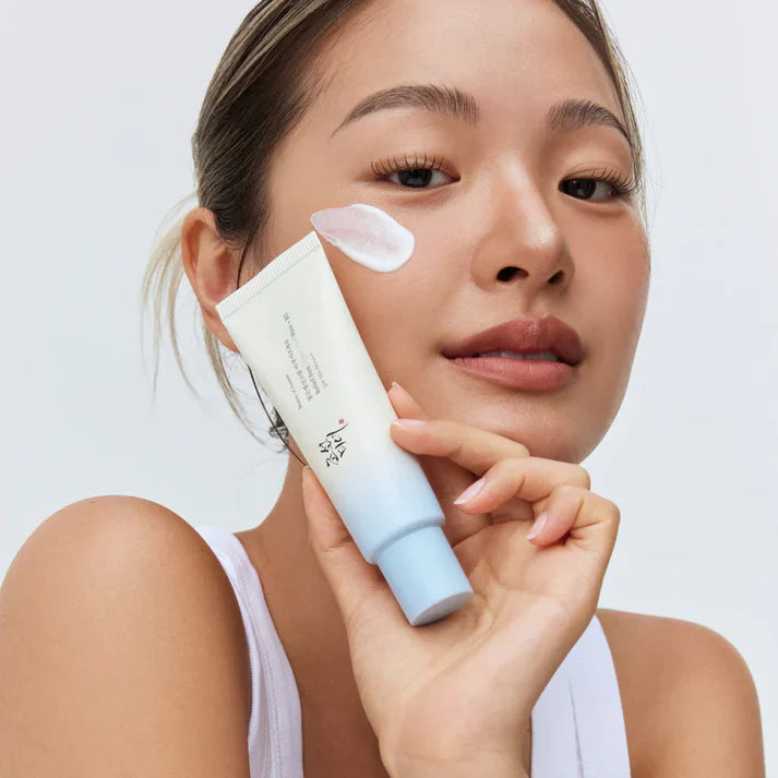 Beauty of Joseon Relief Sun Aqua-Fresh Rich+B% SPF50+ 50ml