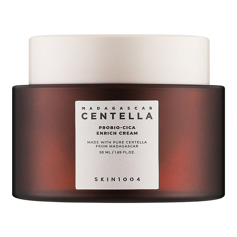 SKIN1004 Madagascar Centella Probio-Cica Enrich Cream 50ml