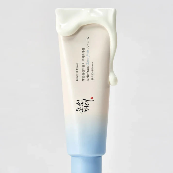 Beauty of Joseon Relief Sun Aqua-Fresh Rich+B% SPF50+ 50ml