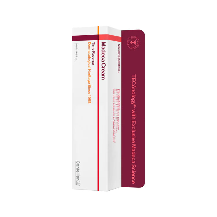 Centellian24 Madeca Cream Time Reverse 50ml