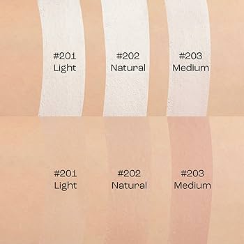 Elroel Blanc Cover Cream Stick