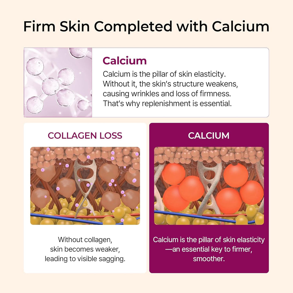 Dr. Melaxin Cemenrete Calcium Volume Multi Balm 9g