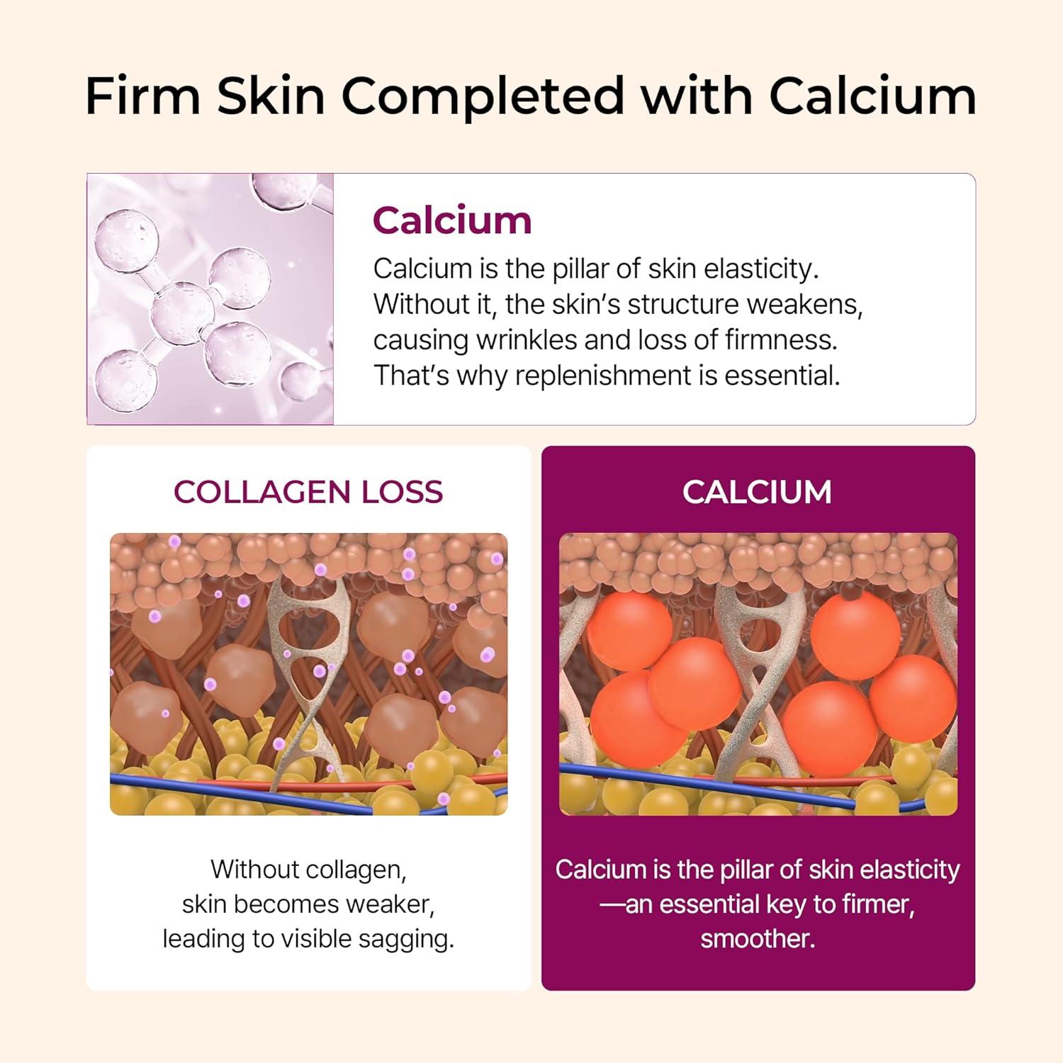 Dr. Melaxin Cemenrete Calcium Volume Multi Balm 9g