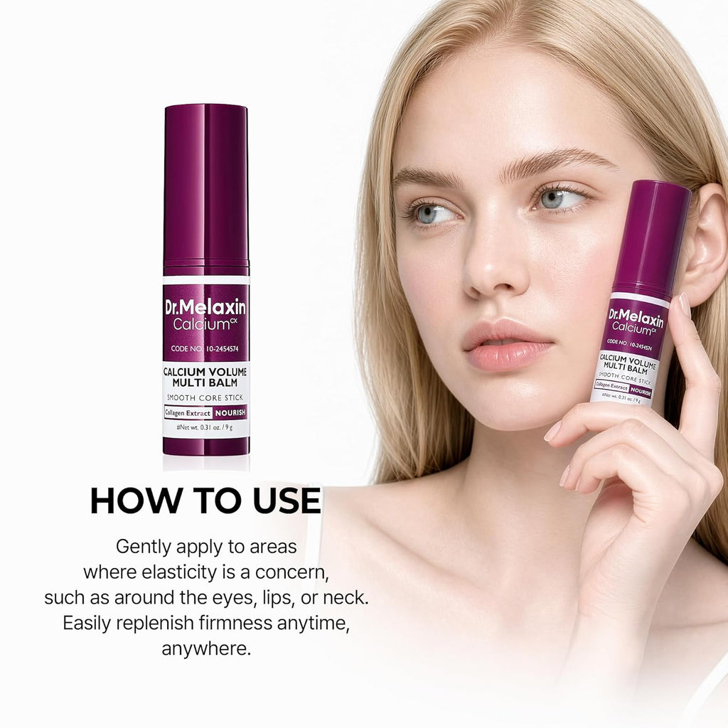 Dr. Melaxin Cemenrete Calcium Volume Multi Balm 9g