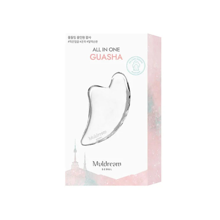 Muldream GUASHA