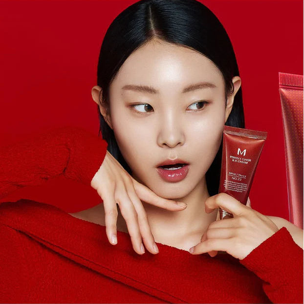 MISSHA M Perfect Cover BB Cream SPF42 PA+++ 50ml