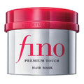 FINO Premium Touch Hair Mask 230g