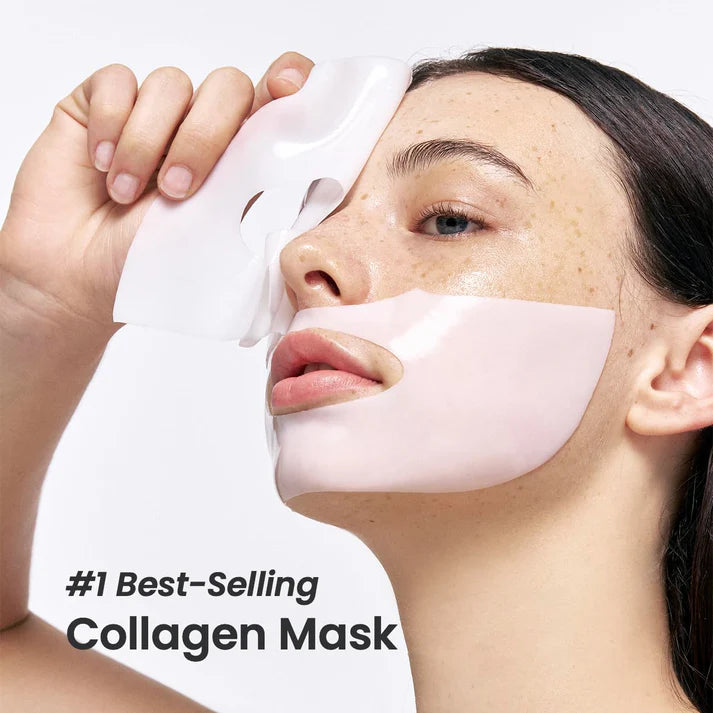 Biodance Bio-Collagen Real Deep Mask 34 g