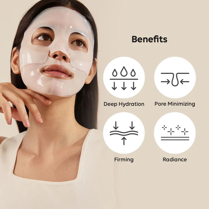 Biodance Bio-Collagen Real Deep Mask 34 g