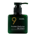 Masil 9 Protein Perfume Silk Balm 180ml