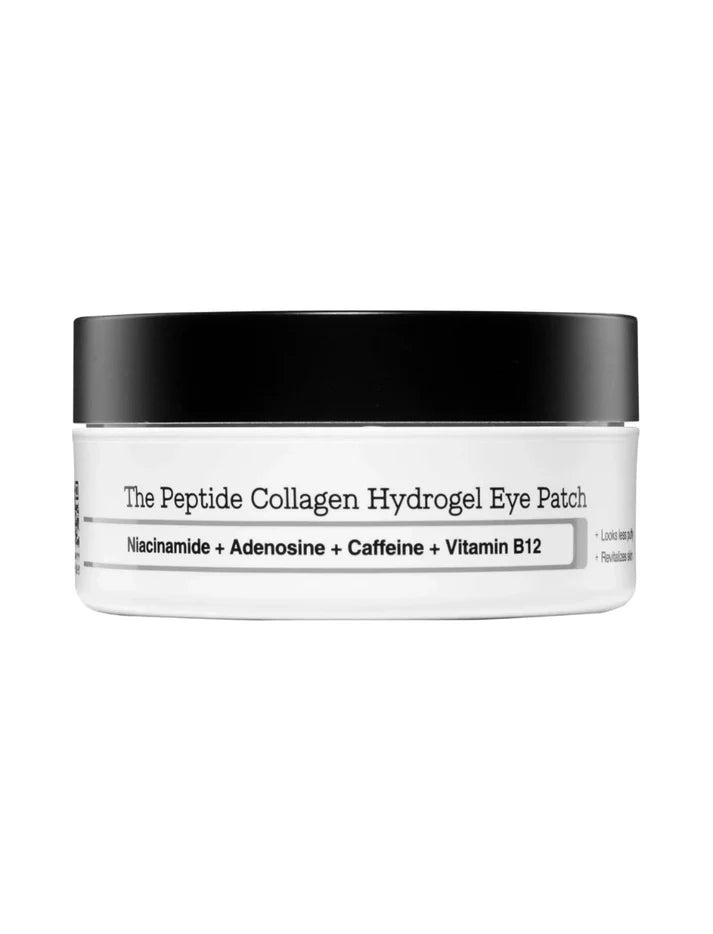 COSRX The Peptide Collagen Hydrogel Eye Patch 60 pcs