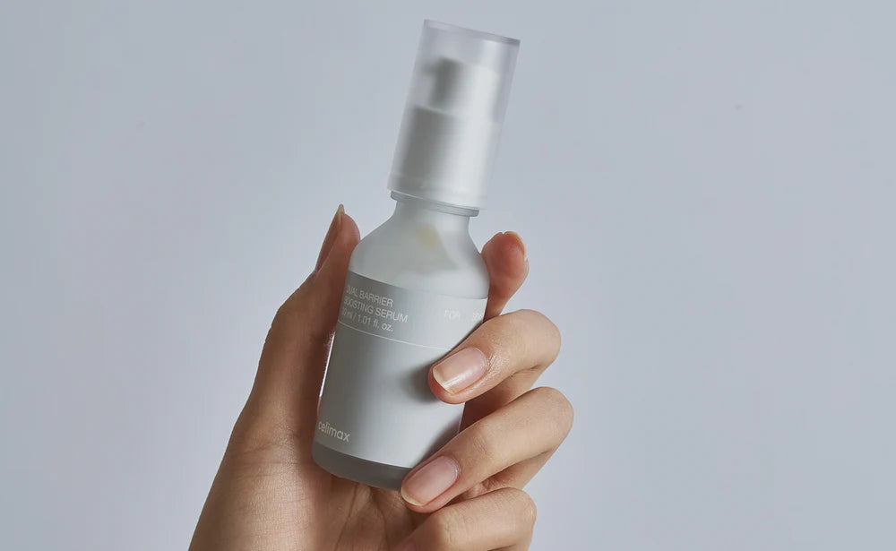 Celimax Dual Barrier Boosting Serum 30ml