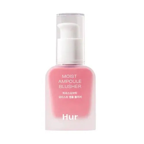 House of Hur Moist Ampoule Blusher 20ml