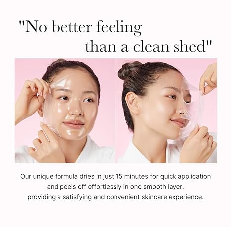 Medicube Collagen Night Wrapping Mask 75 ml