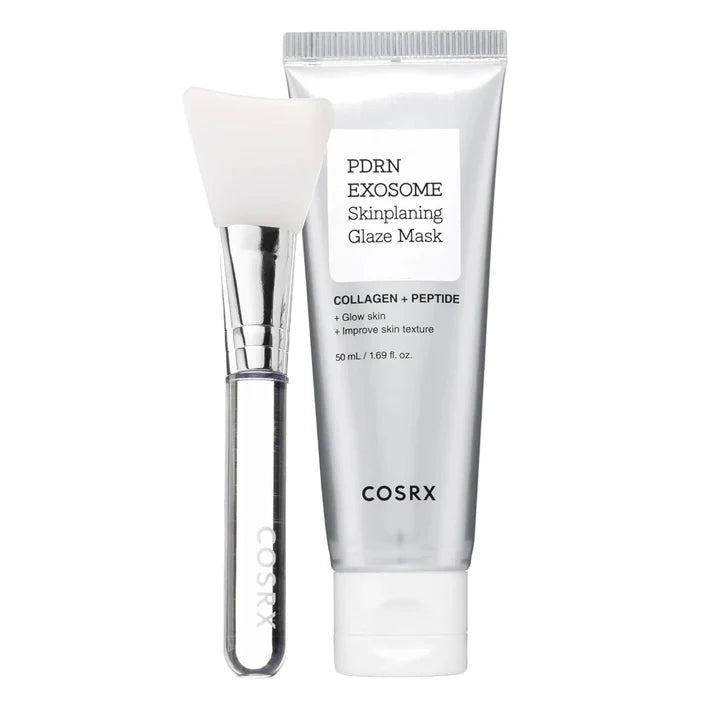COSRX PDRN EXOSOME Skinplaning Glaze Mask