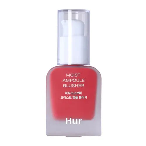 House of Hur Moist Ampoule Blusher 20ml