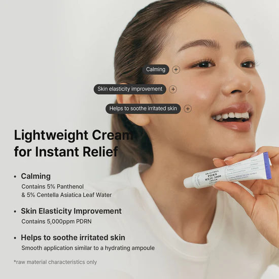 Dr. Althea PDRN Reju 5000 Cream 20 g