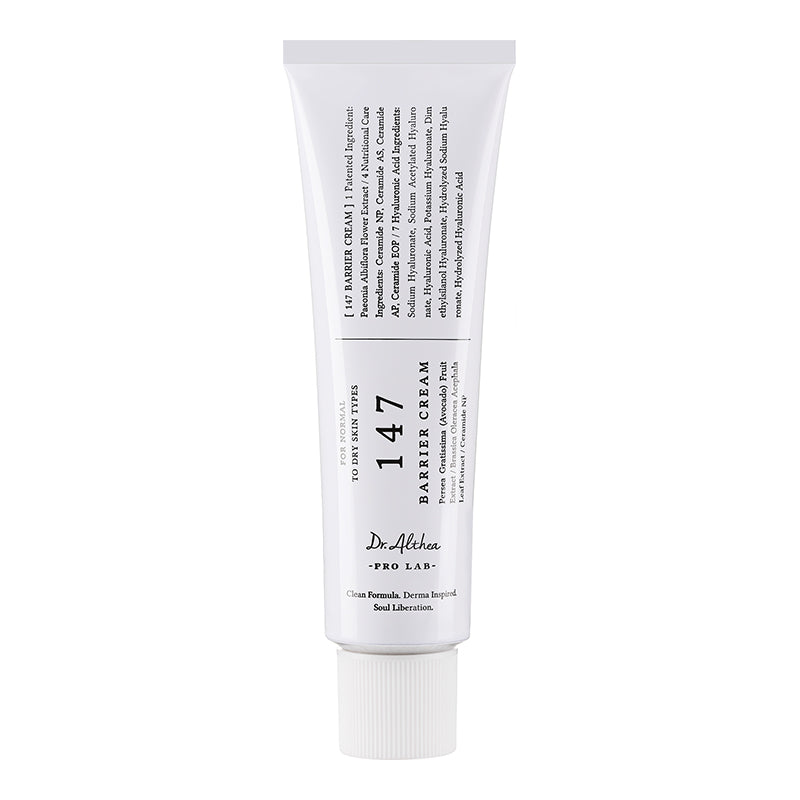 Dr. Althea Pro Lab 147 Barrier Cream 50ml
