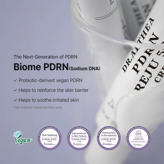 Dr. Althea PDRN Reju 5000 Cream 20 g