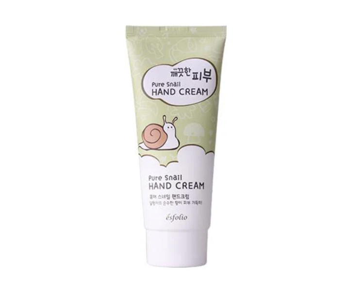 Esfolio Pure Snail Hand Cream 100ml