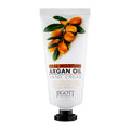 Jigott Real Moisture Argan Oil Hand Cream 100ml