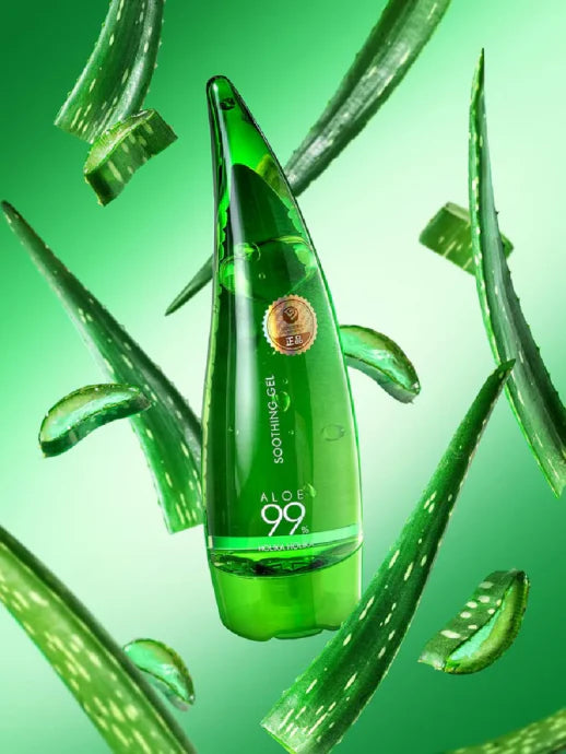 HOLIKA HOLIKA Aloe 99% Soothing Gel 250ml