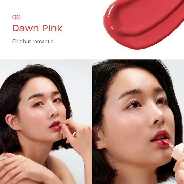 House of Hur Glowy Ampoule Tint