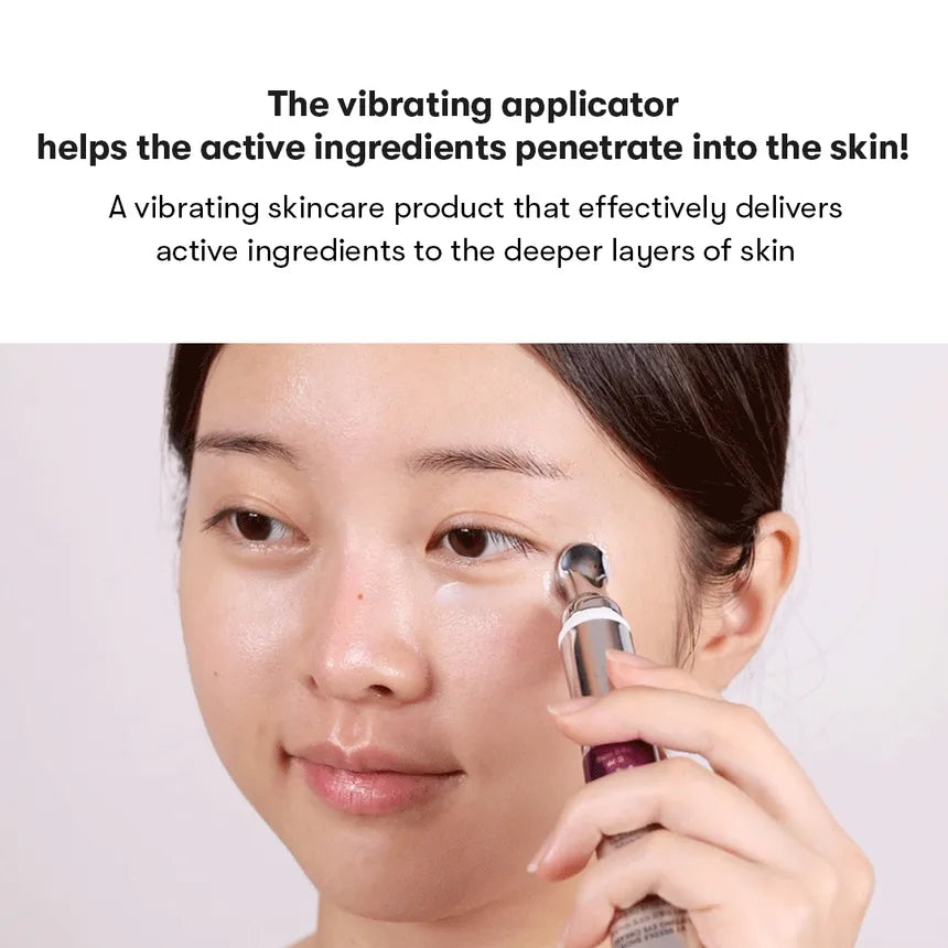 VT Cosmetics Reedle Shot Lifting Eye Cream 15ml