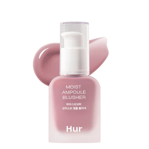 House of Hur Moist Ampoule Blusher 20ml