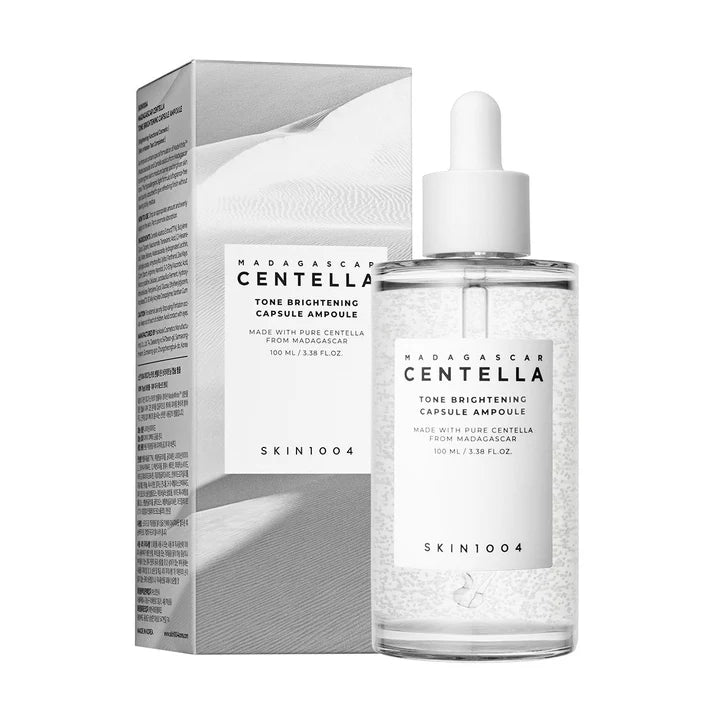 Skin1004 Centella Tone Brightening Capsule Ampoule 50ml