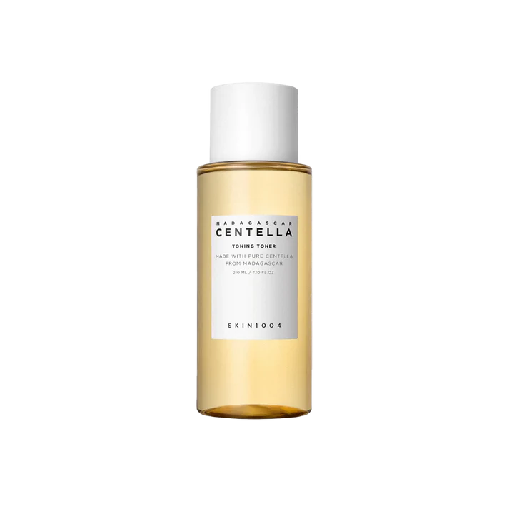Skin1004 Madagascar Centella Toning Toner 210ml