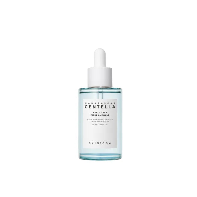 SKIN1004 Madagascar Centella Hyalu-Cica First Ampoule