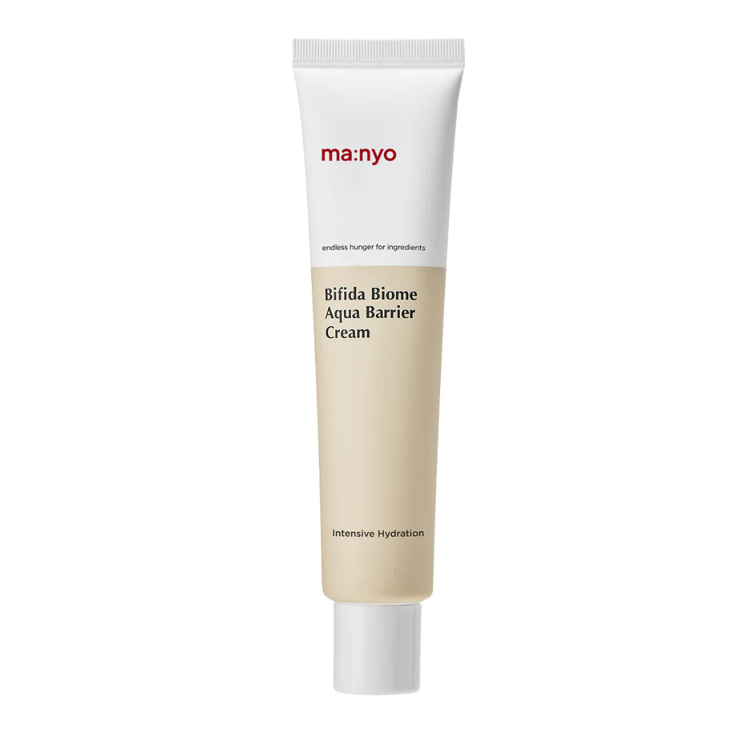 Ma:nyo Bifida Biome Aqua Barrier Cream 80ml