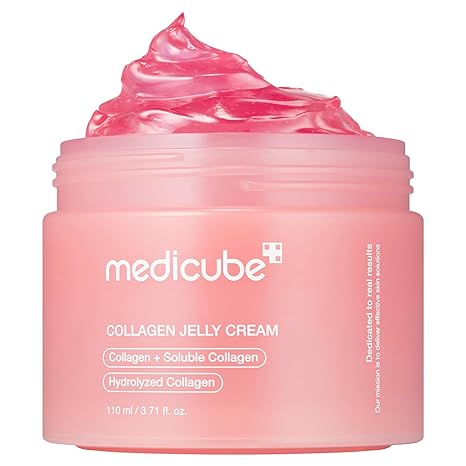 Medicube Collagen Jelly Cream 110 ml