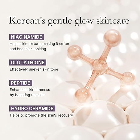 Medicube Age-R Glutathione Glow Capsule Cream 50 ml