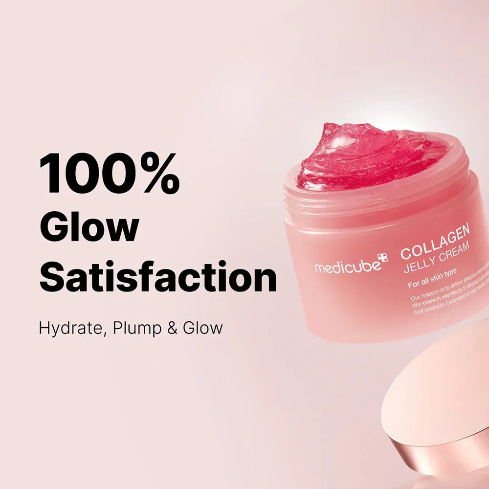 Medicube Collagen Jelly Cream - 50ml