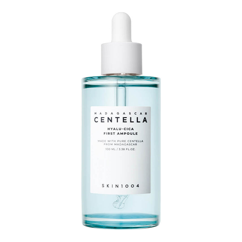 SKIN1004 Madagascar Centella Hyalu-Cica First Ampoule 100ml