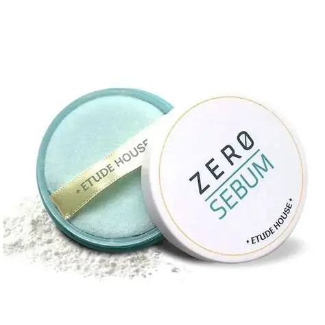 Etude Zero Sebum Drying Powder 4g