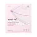 Medicube PDRN Pink Collagen Gel Mask
