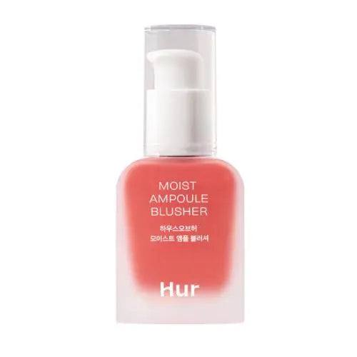 House of Hur Moist Ampoule Blusher 20ml