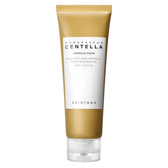 Skin1004 Madagascar Centella Ampoule Cleansing Foam