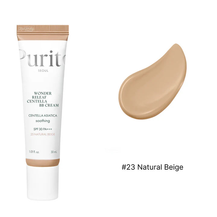 Purito Wonder Relief Centella BB Cream 30ml