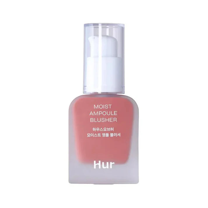 House of Hur Moist Ampoule Blusher 20ml