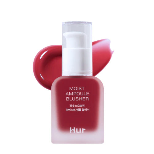 House of Hur Moist Ampoule Blusher 20ml