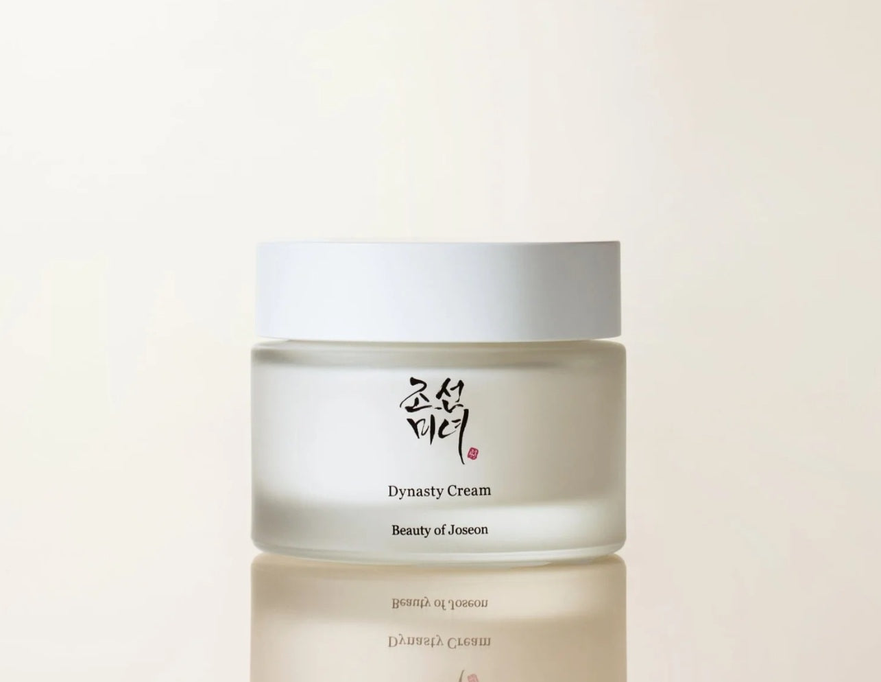 Beauty Of Joseon Dynasty Cream Intensive Moisturizing Cream 50 ml